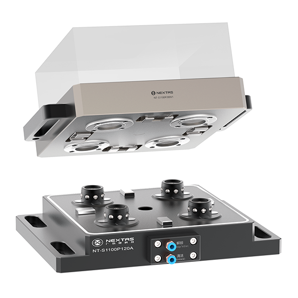 BDS Positioning Datum System