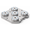 MFG Zero Positioning Datum System